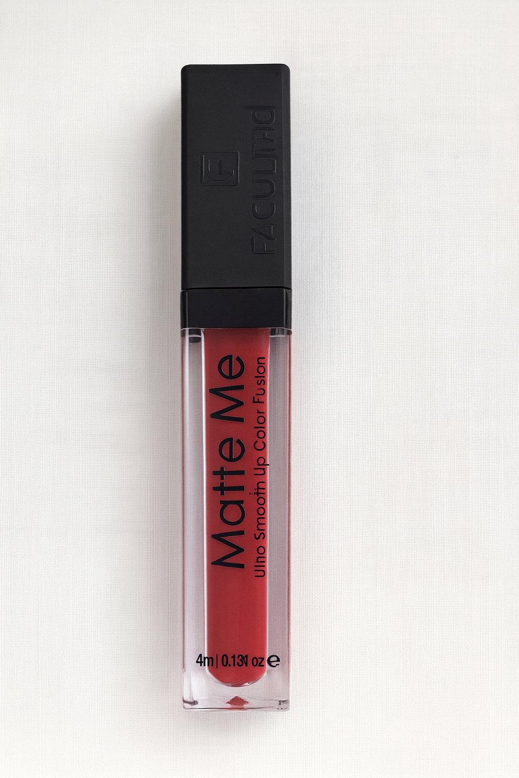atte Me Ultra Smooth Lip Color Fusion – Long Lasting Waterproof Liquid Lipstick